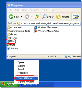 Windows XP Internet Games on Windows 7